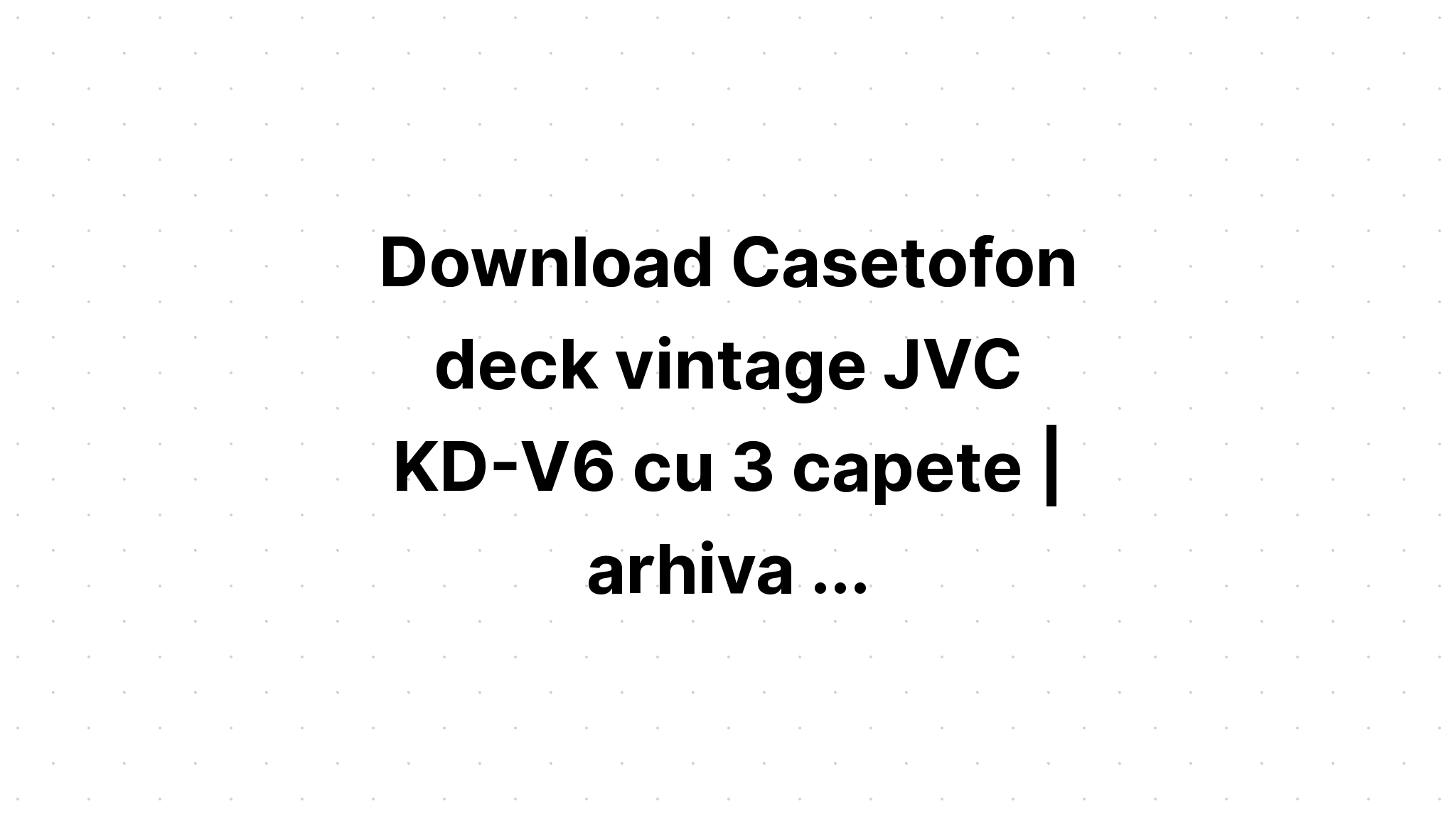 Download Cu Vintage 09 SVG File